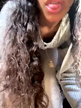 badbaby187 from StripChat is Freechat