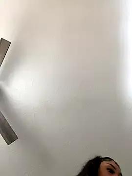 badbaby187 from StripChat is Freechat