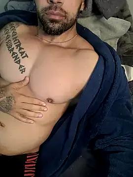badbrown from StripChat is Freechat
