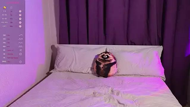 Girls and cam to cam: Watch as these sophisticated entertainers uncover their stunning costumes and curvaceous curves online!