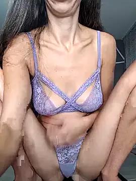 Girls and cam to cam: Watch as these sophisticated entertainers uncover their stunning costumes and curvaceous curves online!