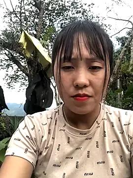 bae-asian from StripChat is Freechat