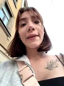 Photos of BallerinaCappuccino_ from StripChat is Freechat