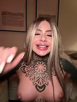 Girls and cam to cam: Watch as these sophisticated entertainers uncover their stunning costumes and curvaceous curves online!