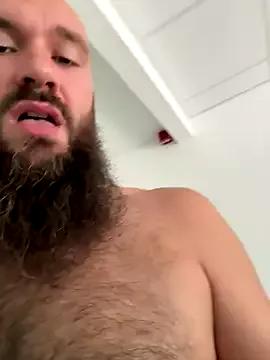 Banana_Boy from StripChat is Freechat