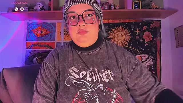 Banana_squirt from StripChat is Freechat