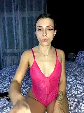 Girls and cam to cam: Watch as these sophisticated entertainers uncover their stunning costumes and curvaceous curves online!