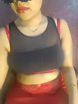 Bangalore_Babes from StripChat is Freechat