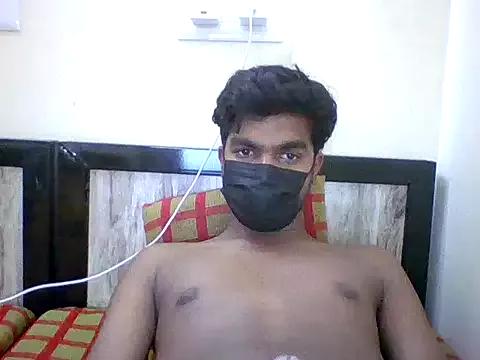 Bangalore_boy29 from StripChat is Freechat