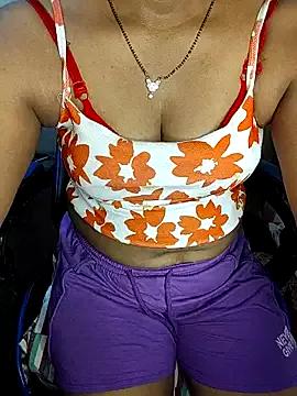 Bangaram_telugu from StripChat is Freechat
