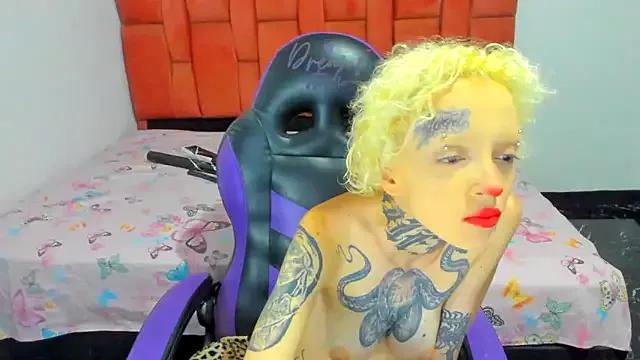Girls and cam to cam: Watch as these sophisticated entertainers uncover their stunning costumes and curvaceous curves online!
