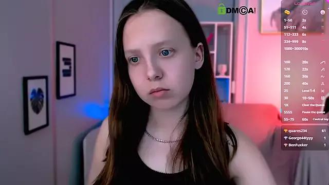 Girls and cam to cam: Watch as these sophisticated entertainers uncover their stunning costumes and curvaceous curves online!