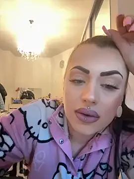 Barbie_1312 from StripChat is Freechat