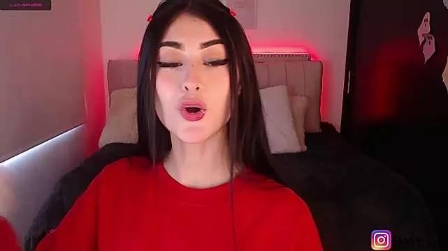 Girls and cam to cam: Watch as these sophisticated entertainers uncover their stunning costumes and curvaceous curves online!