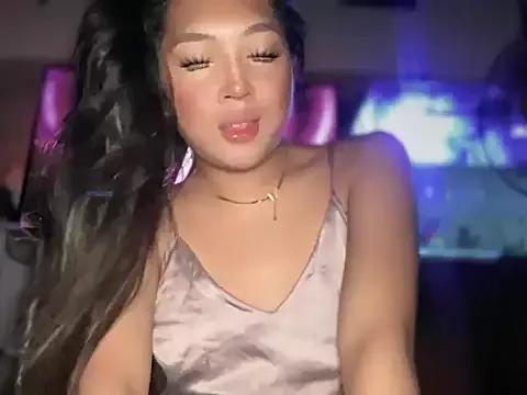 barbie_evans from StripChat is Freechat