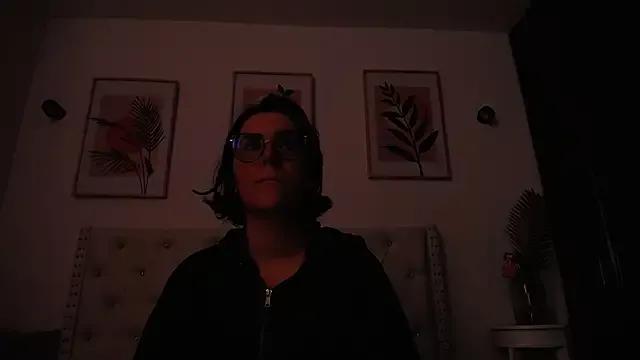 Barbie_Goddess from StripChat is Freechat