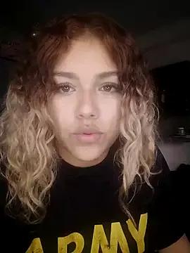 BarbieBlondes from StripChat is Freechat