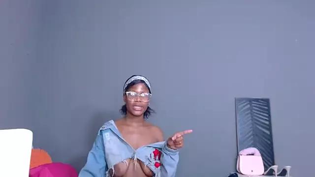 Girls and cam to cam: Watch as these sophisticated entertainers uncover their stunning costumes and curvaceous curves online!