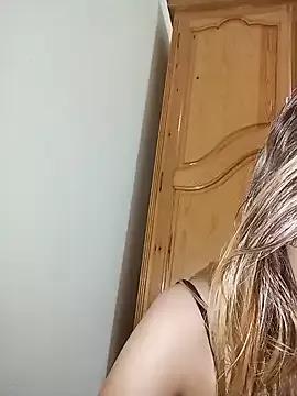 barbieelove from StripChat is Freechat