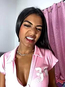 Girls and cam to cam: Watch as these sophisticated entertainers uncover their stunning costumes and curvaceous curves online!