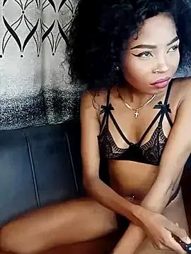 BarbieSlut_1 from StripChat is Freechat
