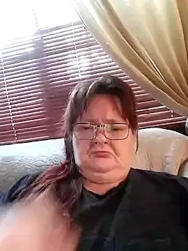 Bayou_Woman68 from StripChat is Freechat