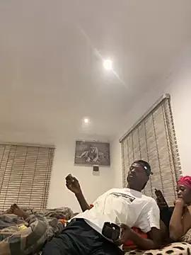 BBCStrongD from StripChat is Freechat