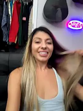 Girls and cam to cam: Watch as these sophisticated entertainers uncover their stunning costumes and curvaceous curves online!