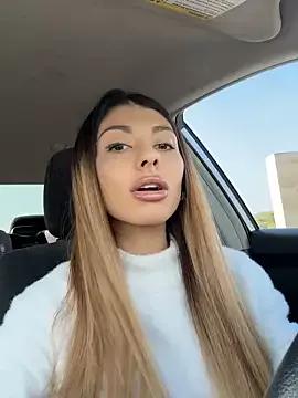 bbgurlnickii from StripChat is Freechat
