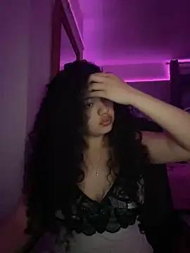 bbsocute from StripChat is Freechat