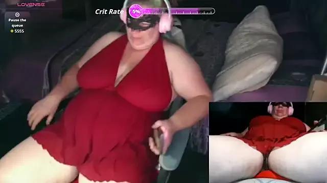 Girls and cam to cam: Watch as these sophisticated entertainers uncover their stunning costumes and curvaceous curves online!