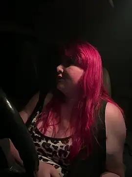 BBW_GoddessK from StripChat
