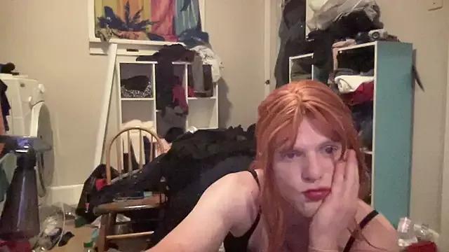 Bby_girl23 from StripChat is Freechat