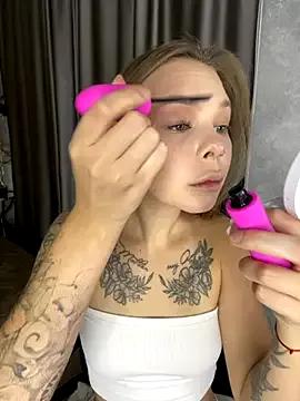 Girls and cam to cam: Watch as these sophisticated entertainers uncover their stunning costumes and curvaceous curves online!