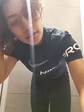 Bckystonee from StripChat is Freechat