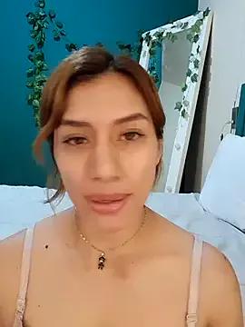 Bckystonee from StripChat is Freechat