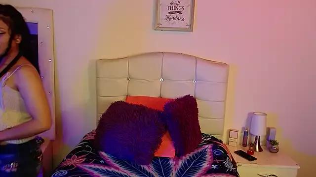 Bdsm_Elapetite from StripChat is Freechat