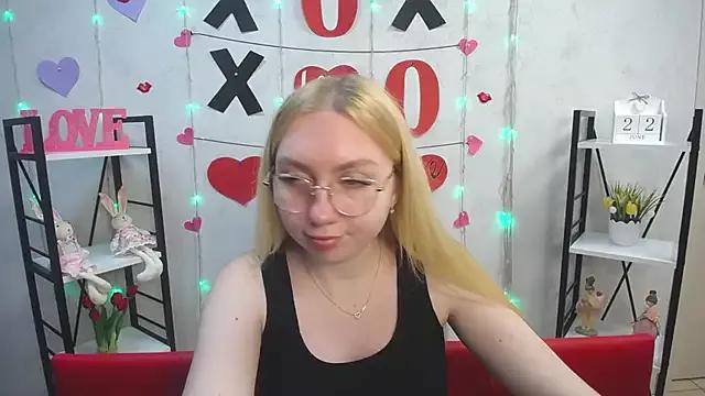 BeatriceFly webcams show profile image 