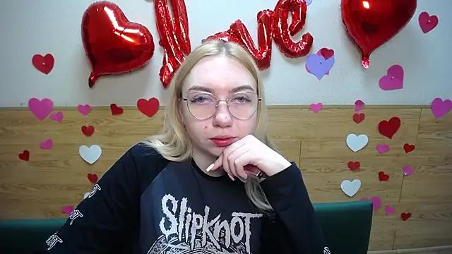 BeatriceFly webcams show profile image 