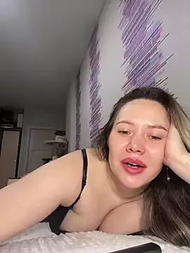 BeatriceXFlirt from StripChat is Freechat