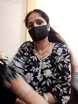 beautifulparii from StripChat is Freechat