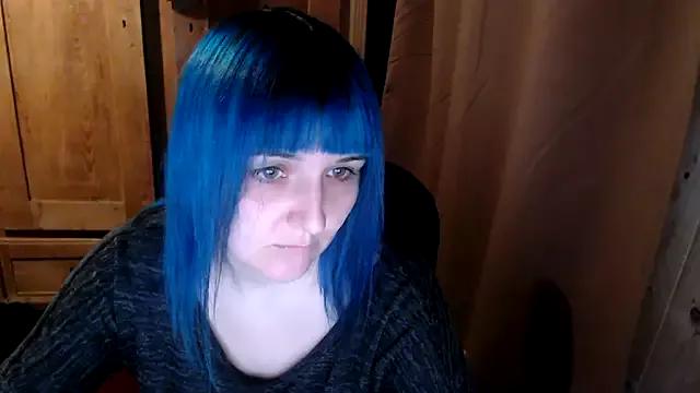 beauty-of-pain from StripChat is Freechat