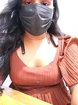 Girls and cam to cam: Watch as these sophisticated entertainers uncover their stunning costumes and curvaceous curves online!