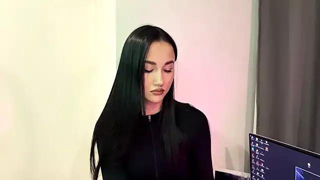 Girls and cam to cam: Watch as these sophisticated entertainers uncover their stunning costumes and curvaceous curves online!