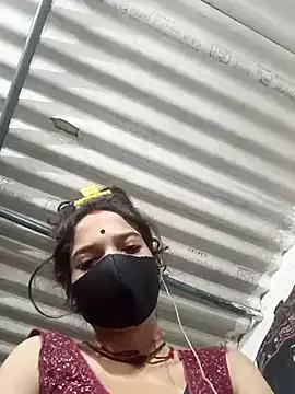 Bebby_Doll from StripChat is Freechat