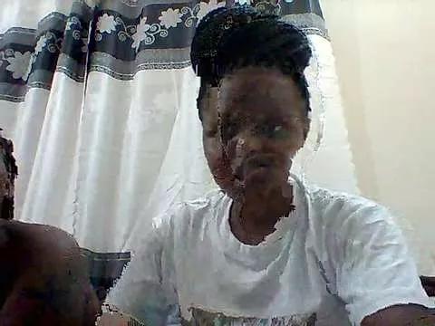 Bebnuelly from StripChat