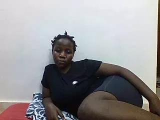 Bebnuelly from StripChat