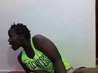 Bebnuelly from StripChat