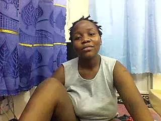 Bebnuelly from StripChat