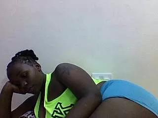 Bebnuelly from StripChat